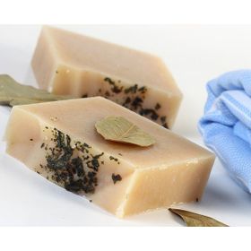 Hygieia Organik El Yapımı 5x100 gr Kefir Sabunu