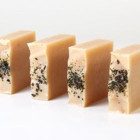 Hygieia Organik El Yapımı 5x100 gr Kefir Sabunu