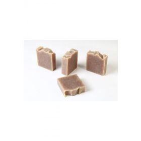Hygieia Organik El Yapımı 7x100 gr Argan Sabunu
