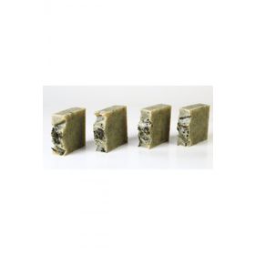Hygieia Organik El Yapımı 7x100 gr Isırgan Sabunu