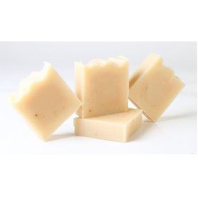 Hygieia Organik El Yapımı 8x100 gr Gül Sabunu