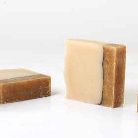 Hygieia Organik El Yapımı 9x100 gr Deve Sütü Sabunu