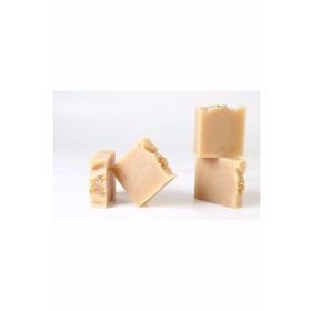 Hygieia Organik El Yapımı 9x100 gr Eşek Sütlü Sabun
