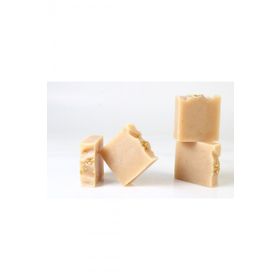 Hygieia Organik El Yapımı 9x100 gr Eşek Sütlü Sabun