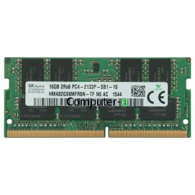 Hynix 16 Gb DDR4 2133 Mhz RAM Bellek