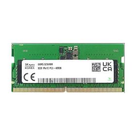 Hynix DDR5 8 GB 5600 Mhz Notebook Bellek