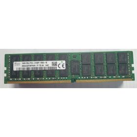 Hynix HMA42GR7MFR4N-TF Td Aa 16 gb DDR4 2133 Mhz Sunucu Ram Bellek