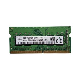 Hynix HMA81GS6AFR8N-UH 8 Gb DDR4 2400 MHz CL17 Notebook RAM
