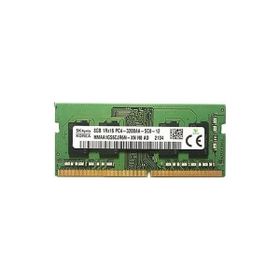 Hynix HMAA1GS6CJR6N-XN 8 GB DDR4 3200MHz Notebook Bellek