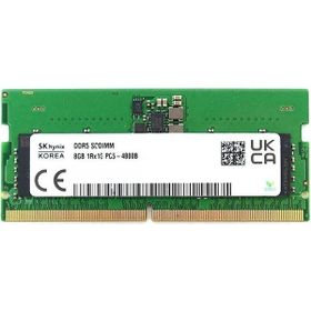 Hynix HMCG66MEBSA095N 4800 MHz DDR5 8 GB Ram