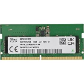 Hynix HMCG66MEBSA095N 4800 MHz DDR5 8 GB Ram