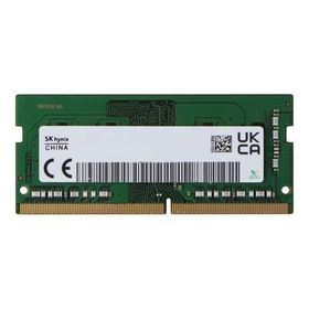 Hynix HMCG66MEBSA095N 4800 MHz DDR5 8 GB Ram