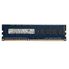 Hynix HMT41GU7BFR8A-PB DDR3 ECC UDIMM 8GB 1600Mhz Sunucu Ram