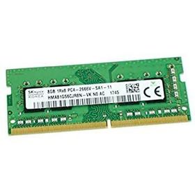 Hynix HYNSO2666/8 8GB 2666MHz DDR4 Bulk Notebook Ram