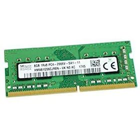 Hynix HYNSO2666/8 8GB 2666MHz DDR4 Bulk Notebook Ram