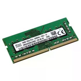 Hynix HYNSO3200-16 16 GB DDR4 3200MHz Notebook Bellek