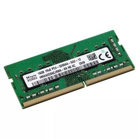 Hynix HYNSO3200-16 16 GB DDR4 3200MHz Notebook Bellek