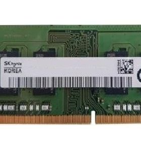 Hynix HYNSO3200-16 16 GB DDR4 3200MHz Notebook Bellek