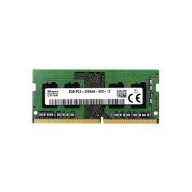 Hynix HYNSO3200-8 8 GB DDR4 3200MHz Notebook Bellek