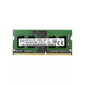 Hynix HYNSO3200-8 8 GB DDR4 3200MHz Notebook Bellek