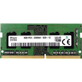 Hynix HYNSO3200-8 8 GB DDR4 3200MHz Notebook Bellek