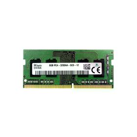Hynix HYNSO3200-8 8 GB DDR4 3200MHz Notebook Bellek