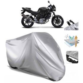 Hyosung GT650 Naked Motorsiklet Branda