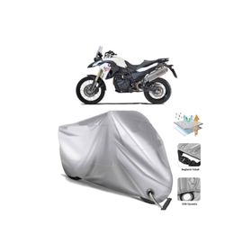 Hyosung RX 125 Motosiklet Brandası