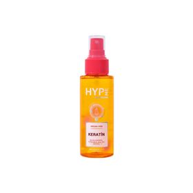 Hyp Me 100 ml Keratin Onarıcı Saç Bakım Yağı