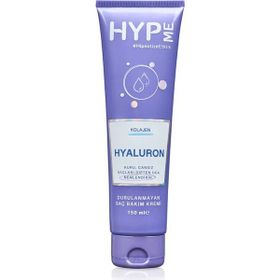 Hyp Me 150 ml Nemlendirici Durulanmayan Saç Bakım Kremi