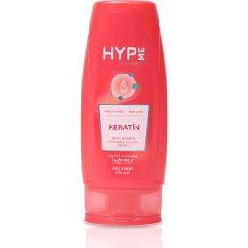 Hyp Me 275 ml Onarıcı Saç Kremi