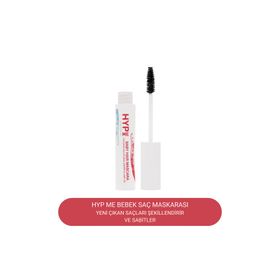 Hyp Me 7 ml Bebek Saç Maskarası