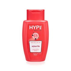 Hyp Me 75 ml Seyahat Boy Onarıcı Şampuan