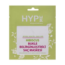 Hyp Me Curl 50 ml Saç Maskesi