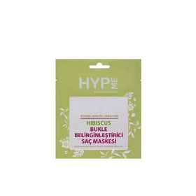 Hyp Me Curl 50 ml Saç Maskesi
