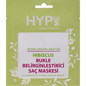 Hyp Me Curl 50 ml Saç Maskesi