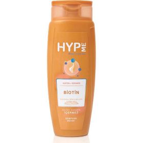 Hyp Me Sülfatsız 350 ml Şampuan