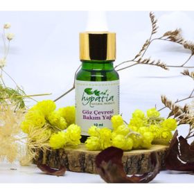 Hypatia 10 ml Göz Çevresi Bakım Yağı