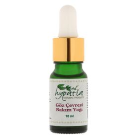 Hypatia 10 ml Göz Çevresi Bakım Yağı