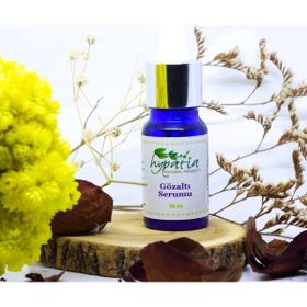 Hypatia 10 ml Gözaltı Serumu