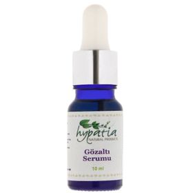 Hypatia 10 ml Gözaltı Serumu