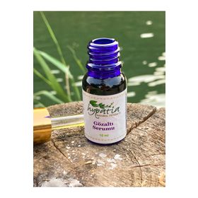 Hypatia 10 ml Gözaltı Serumu
