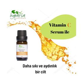 Hypatia 10 ml Vitamin C Serum
