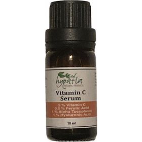 Hypatia 10 ml Vitamin C Serum