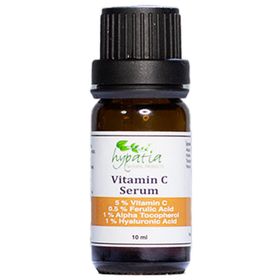 Hypatia 10 ml Vitamin C Serum