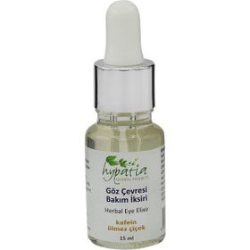 Hypatia 15 ml Göz Çevresi Bakım İksiri