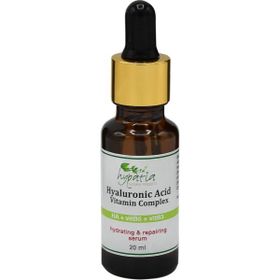 Hypatia 20 ml Hyaluronic Acid Vitamin Complex Serum