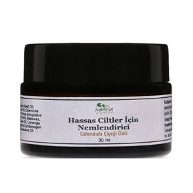 Hypatia 30 ml Hassas Ciltler İçin Nemlendirici