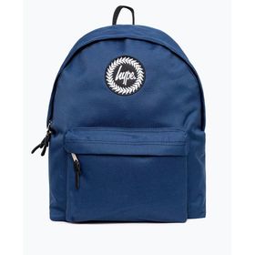 Hype BAS17138_1SZ Navy Badge Sırt Çantası