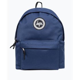Hype BAS17138_1SZ Navy Badge Sırt Çantası